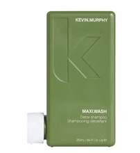 Sügavpuhastav šampoon Kevin Murphy Maxi.Wash, 250 ml