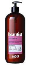 Šampoon värvitud juustele Subtil Beautist Color Shine, 950 ml
