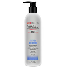 Tooniv šampoon Silver Blonde CHI Professional, 739 ml