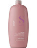 Niisutav šampoon kuivadele juustele Alfaparf Milano Semi Di Lino Moisture Nutritive, 1000 ml