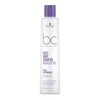 Silendav šampoon rahututele juustele Schwarzkopf Professional BC Frizz Away, 250 ml