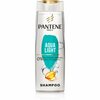 Šampoon rasustele juustele Pantene Pro-V Aqua Light, 400 ml