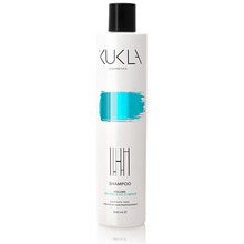 Volüümišampoon KUKLA Volume, 300 ml