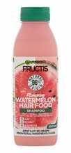 Juukseid turgutav šampoon Garnier Fructis Hair Food Watermelon, 350 ml
