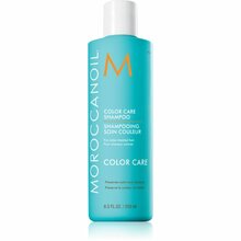 Šampoon värvitud juustele Moroccanoil Color Care, 250 ml