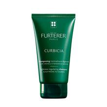 Šampoon rasusele peanahale Rene Furterer Curbicia, 150 ml