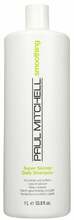 Šampoon naistele Paul Mitchell Smoothing Super Skinny Daily, 1000 ml