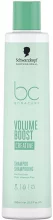 Šampoon Schwarzkopf BC Volume Boost, 250 ml