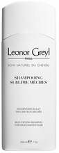 Šampoon värvikaitsega Leonor Greyl Sublime Meches, 200 ml