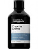 Oranže toone neutraliseeriv šampoon L'Oreal Professionnel Chroma Creme, 300 ml