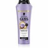 Juuksešampoon Schwarzkopf Gliss Blonde Hair Perfector, 250 ml