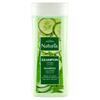 Šampoon normaalsetele ja rasustele juustele Joanna Naturia Cucumber & Aloe, 200 ml