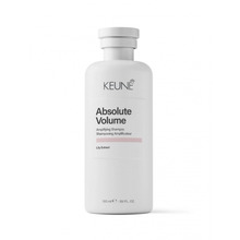 Volüümi andev šampoon Keune Absolute Volume, 300 ml