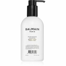 Niisutav šampoon Balmain Hair Moisturizing Shampoo, 300 ml