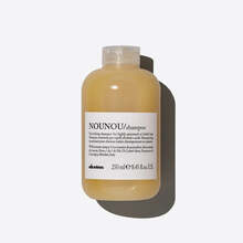 Toitev šampoon Davines Nounou, 250 ml
