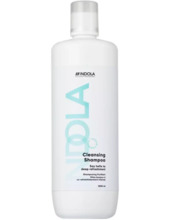 Puhastav šampoon Indola Scalp Cleansing, 1000 ml