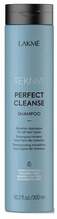 Puhastav šampoon Lakme Teknia Perfect Cleanse, 300 ml