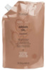 Toitev šampooni täitepakend Lakme Teknia Argan Oil, 600 ml