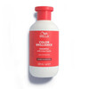 Värvikaitse šampoon Wella Professionals Invigo Color Brilliance, 300 ml