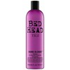Šampoon keemiliselt töödeldud blondidele juustele Tigi Bed Head Dumb Blonde, 750ml