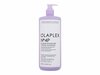 Tooniv šampoon heledatele juustele Olaplex No.4P Blonde Enhancer, 1000 ml