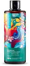Taastav šampoon Vianek Prebiotic, 300 ml