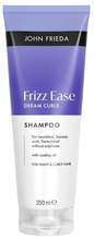 Niisutav lokke esiletoov šampoon John Frieda Frizz Ease Dream Curls, 250 ml