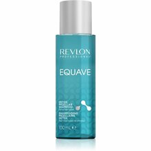 Sügavpuhastav mitsellaaršampoon Revlon Professional Equave Detox Micellar, 100 ml
