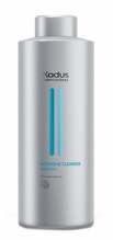 Sügavpuhastav juuksešampoon Kadus Professional Intensive Cleanser, 1000 ml