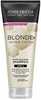 Taastav šampoon heledatele juustele John Frieda Blonde+ Repair System, 250 ml