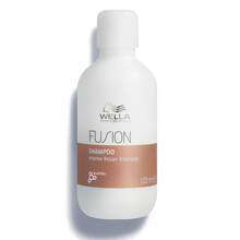 Intensiivselt taastav šampoon Wella Professionals Fusion, 100 ml