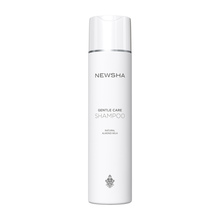 Igapäevane šampoon mandlipiimaga Newsha Pure Gentle Care, 250ml