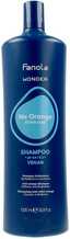 Neutraliseeriv šampoon pruunidele toonidele Fanola Wonder No Orange Extra Care, 1000 ml