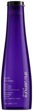 Šampoon heledatele juustele Shu Uemura Yubi Blonde Luminosity Revealing, 300 ml
