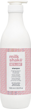 Tugevdav šampoon kõikidele juuksetüüpidele Milk Shake Insta.Light, 1000 ml