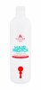 Juukseid tugevdav ja toitev šampoon Kallos Cosmetics Hair Pro-Tox, 500 ml