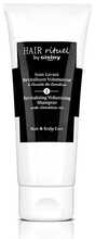Elustav volüümi andev šampoon õhukestele juustele Sisley Hair Rituel Revitalizing Volumizing, 200 ml