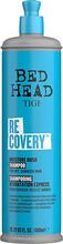 Niisutav šampoon kuivadele ja kahjustatud juustele Tigi Bed Head Recovery Moisture Rush, 100 ml