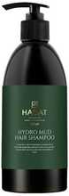 Sügavpuhastav šampoon Hadat Cosmetics Hydro Mud Hair, 300 ml