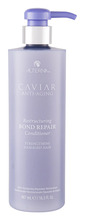 Palsam kahjustatud juustele Alterna Caviar Anti-Aging Restructuring Bond Repair, 487 ml
