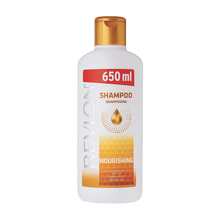 Juuksešampoon Revlon Nourishing, 650 ml