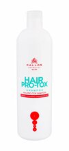 Juukseid tugevdav ja toitev šampoon Kallos Cosmetics Hair Pro-Tox, 500 ml