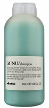 Šampoon värvitud juustele Davines Minu, 1000 ml