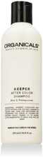 Šampoon värvitud juustele Organicals Keeper After Color, 250 ml