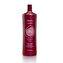 Šampoon lokkis juustele Fanola Wonder Curl Extra Care, 1000 ml