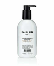 Šampoon heledatele ja hallidele juustele Balmain Illuminating Shampoo Silver Pearl, 300 ml