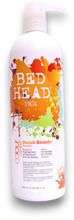 Šampoon blondidele juustele Tigi Bed Head Dumb Blonde, 750 ml