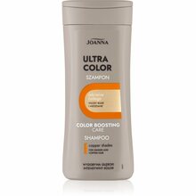 Šampoon vasekarva juustele Joanna Ultra Color, 200 ml