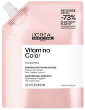 Sära andev šampoon värvitud juustele L’Oreal Professionnel Serie Expert Vitamino Color, 500 ml