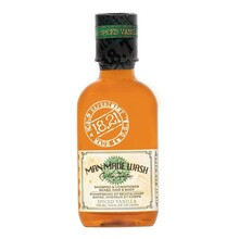 Meeste mitmeotstarbeline pesuvahend 3 in 1 18.21 Man Made Wash Spiced Vanilla, 100 ml